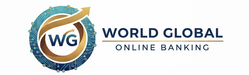 World Global Online Banking